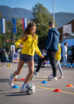 Dan slovenskega športa v Kamniku (19)